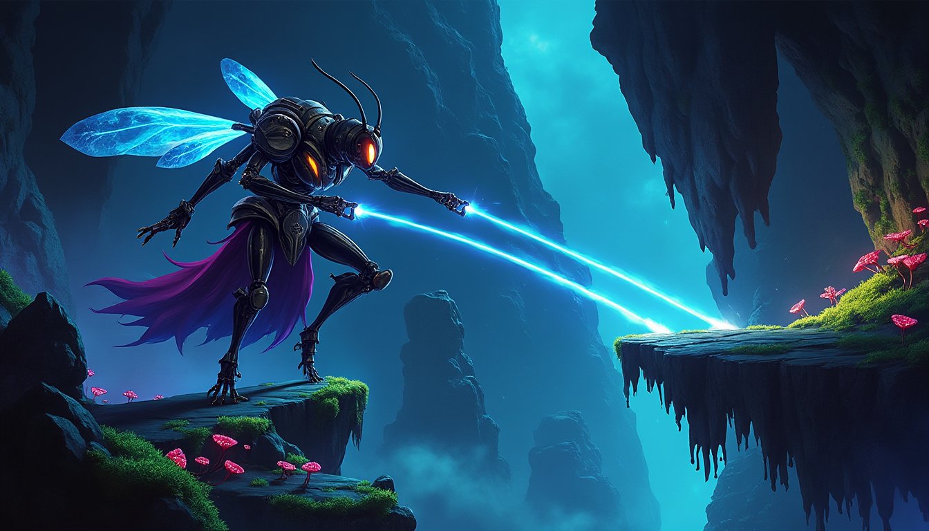 découvrez clawline, la nouvelle capacité d'exploration de hornet dans serrefil silksong ! apprenez où trouver ce pouvoir indispensable et comment l'utiliser pour progresser dans le jeu. astuces, localisation et conseils dans notre guide complet.