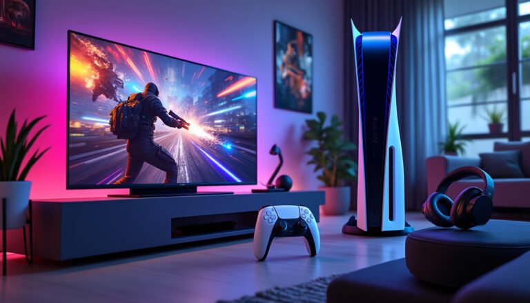 découvrez comment optimiser votre expérience de jeu sur ps5 avec des stratégies legacy efficaces. profitez de conseils pratiques pour améliorer vos performances et tirer le meilleur parti de votre console nouvelle génération.