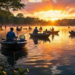 Tnn bass tournament megadrive : plongez dans une compétition passionnante