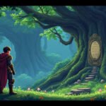 Un jeu vidéo gravé à jamais dans ma mémoire : l&rsquo;importance d&rsquo;un détail souvent négligé