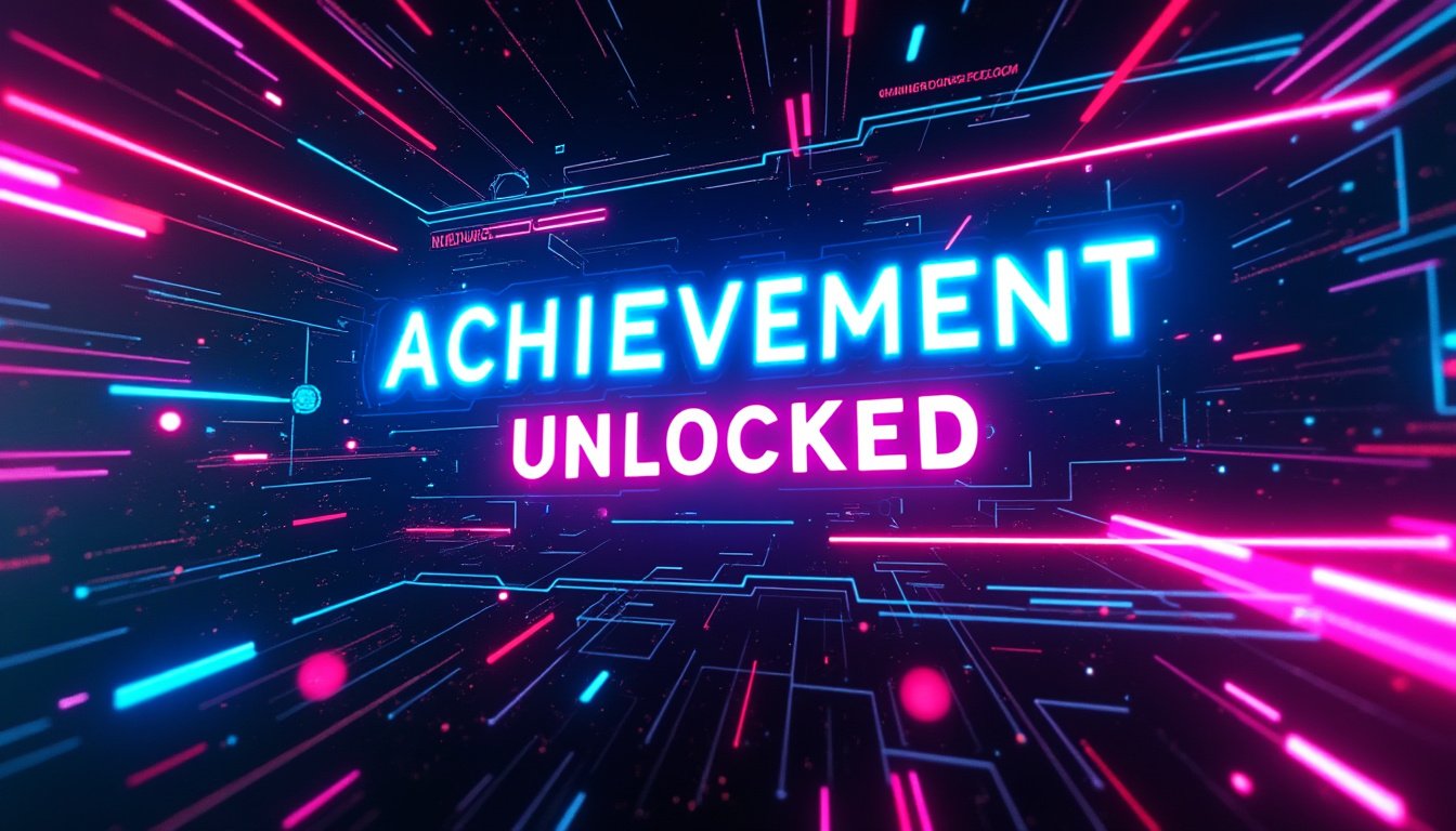 découvrez l'histoire captivante d'un joueur dont la passion pour son jeu vidéo favori l'a non seulement conduit à l'excellence, mais lui a aussi forgé un véritable succès dans l'univers virtuel.