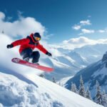 Une aventure sportive captivante avec Sport Saga sur PS5