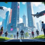 Une immersion inédite dans l&rsquo;univers de Simulation Saga sur PS5