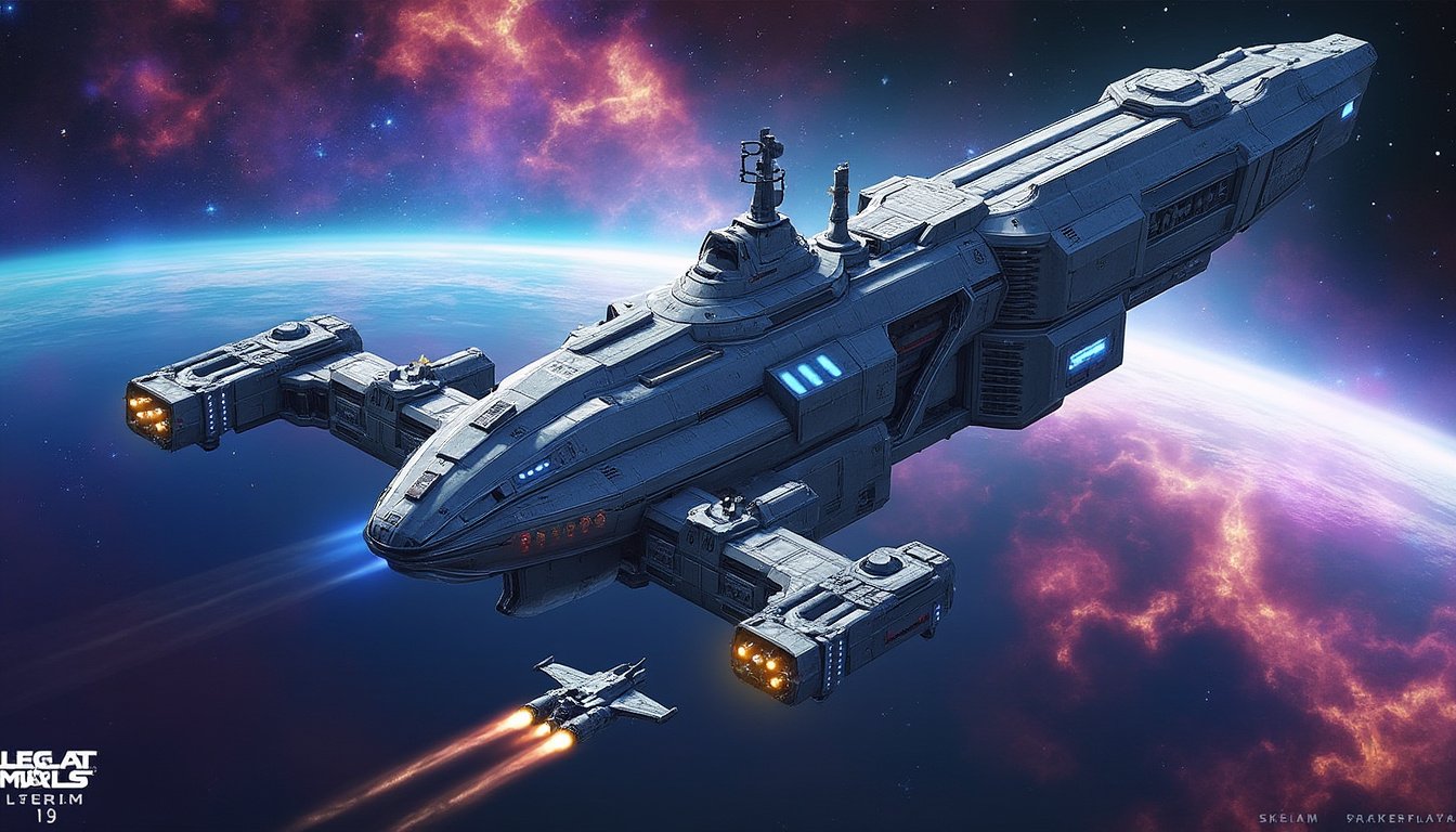 découvrez une plongée immersive dans l'univers captivant d'eclipse sur ps5 : aventure, exploration et sensations fortes au cœur d'un jeu next-gen phénomène !