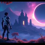 Une plongée immersive dans l&rsquo;aventure eclipse sur PS5