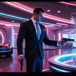 Une révolution générationnelle : le nouveau jeu vidéo James Bond dévoile une mécanique ludique qui promet de transformer l&rsquo;expérience de jeu