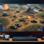 Vous ne croirez jamais à quel point Command & Conquer sur PS1 a changé tout ce que vous pensiez savoir sur les jeux de stratégie !