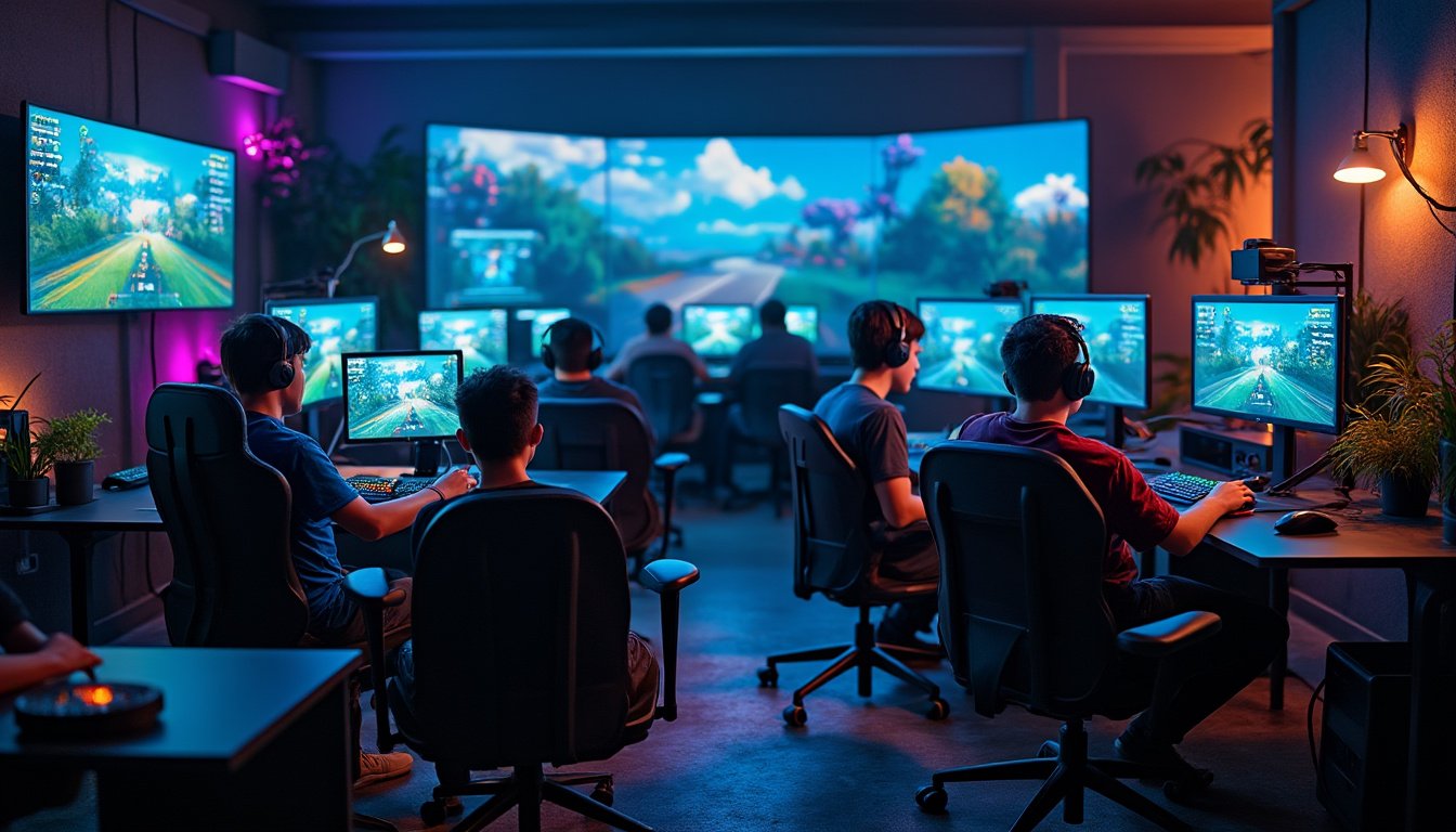 découvrez la simulation de jeu ps3 qui promet de transformer radicalement votre façon de jouer. plongez dans une expérience inédite et révolutionnaire sur playstation 3 !