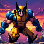 Wolverine : la rage adamantium au cœur de la nostalgie du MEGADRIVE