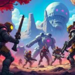 À la recherche d&rsquo;Idolator Sol dans Borderlands 4 : Emplacements clés et stratégies de combat