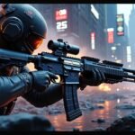 AK-205 dans Battlefield 6 : Découvrez la classe optimale pour exploiter tout son potentiel !