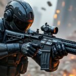 B36A4 Battlefield 6 : quelle classe d&rsquo;élite valorise au mieux ce fusil d&rsquo;assaut ?