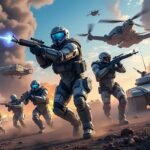 Battlefield 6 : Découvrez les configurations indispensables pour une expérience de jeu optimale !