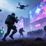 Battlefield 6 : Un avenir radieux en perspective ? Les analystes ne laissent aucun doute quant à son succès imminent, soutenu par des données convaincantes.
