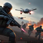 Call of Duty Black Ops 7 : Un cadeau inestimable pour les fans, à la fois esthétique et gratuit !