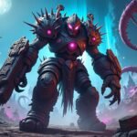 Callis dans Borderlands 4 : localisation du boss et détails sur ses récompenses de butin