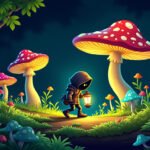 Chasse aux Monsieurs Champignon dans Silksong : Guide complet pour débloquer une fin secrète et atteindre 100% de complétion!