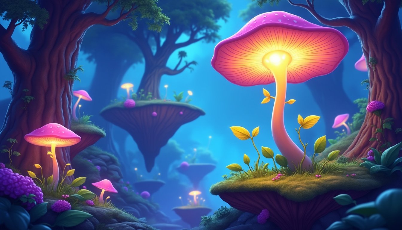 découvrez notre guide complet pour réussir la chasse aux monsieurs champignon dans silksong, débloquez une fin secrète et atteignez 100% de complétion grâce à nos astuces et conseils détaillés !