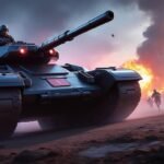 Comment acquérir le tank RedSec dans Battlefield 6 ?