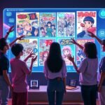 Crunchyscan : accédez gratuitement à vos mangas préférés en 2025