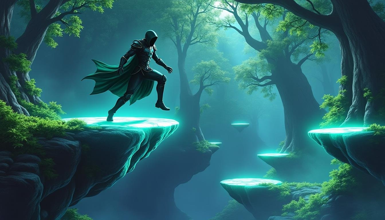 plongez dans le mystérieux bosquet de feu follet de silksong : découvrez comment accéder à cette zone secrète et parcourez ses trésors cachés, entre énigmes et merveilles à explorer !