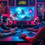 Découvrez pourquoi Combat Odyssey sur PS3 va révolutionner votre expérience de jeu !