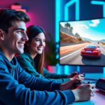 Découvrez pourquoi Course Warriors sur PS3 est le jeu qui va vous rendre accro !