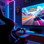 Découvrez pourquoi Course Warriors sur PS3 va transformer votre expérience de jeu !