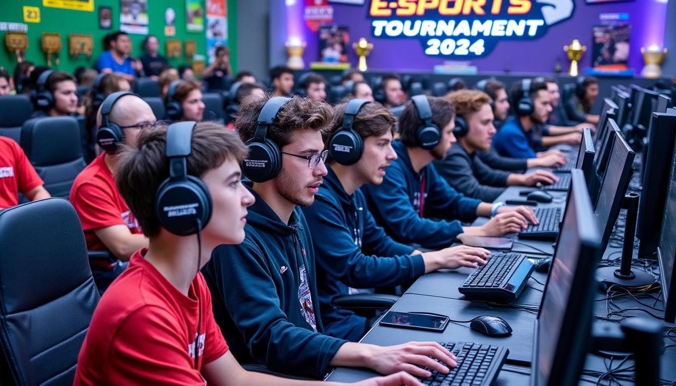 plongez dans l’univers innovant de sport chronicles sur ps3 et découvrez comment ce jeu bouleverse votre perception du sport avec des fonctionnalités inédites et une expérience immersive inégalée. testez-le et changez votre vision du gaming sportif !