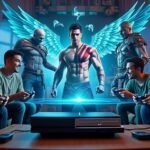 Découvrez pourquoi la simulation legacy PS3 pourrait changer votre manière de jouer !