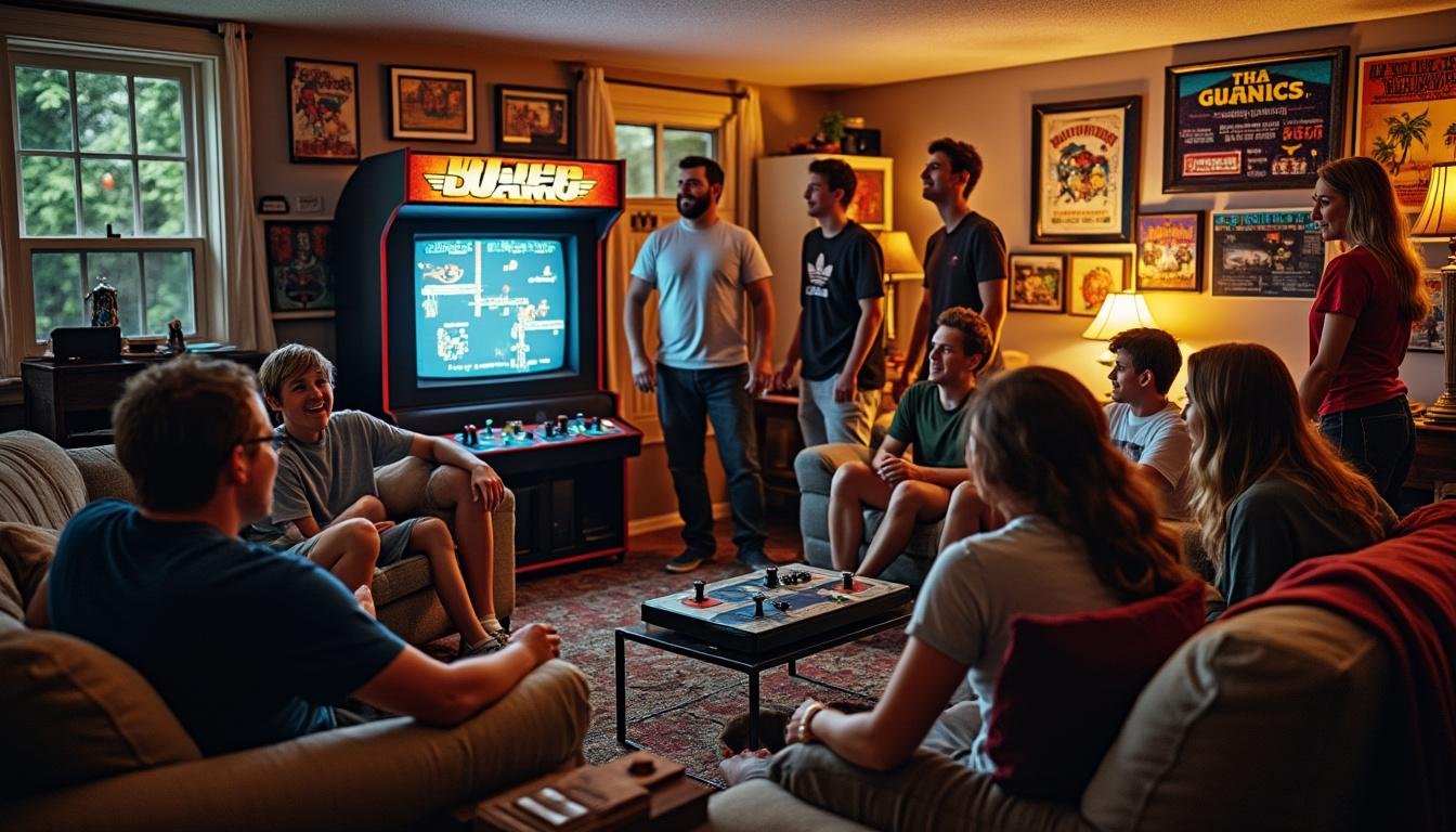 explorez comment la simulation legacy ps3 promet de transformer votre manière de jouer en redonnant vie à des jeux emblématiques et en offrant une expérience rétro inégalée sur les plateformes modernes !