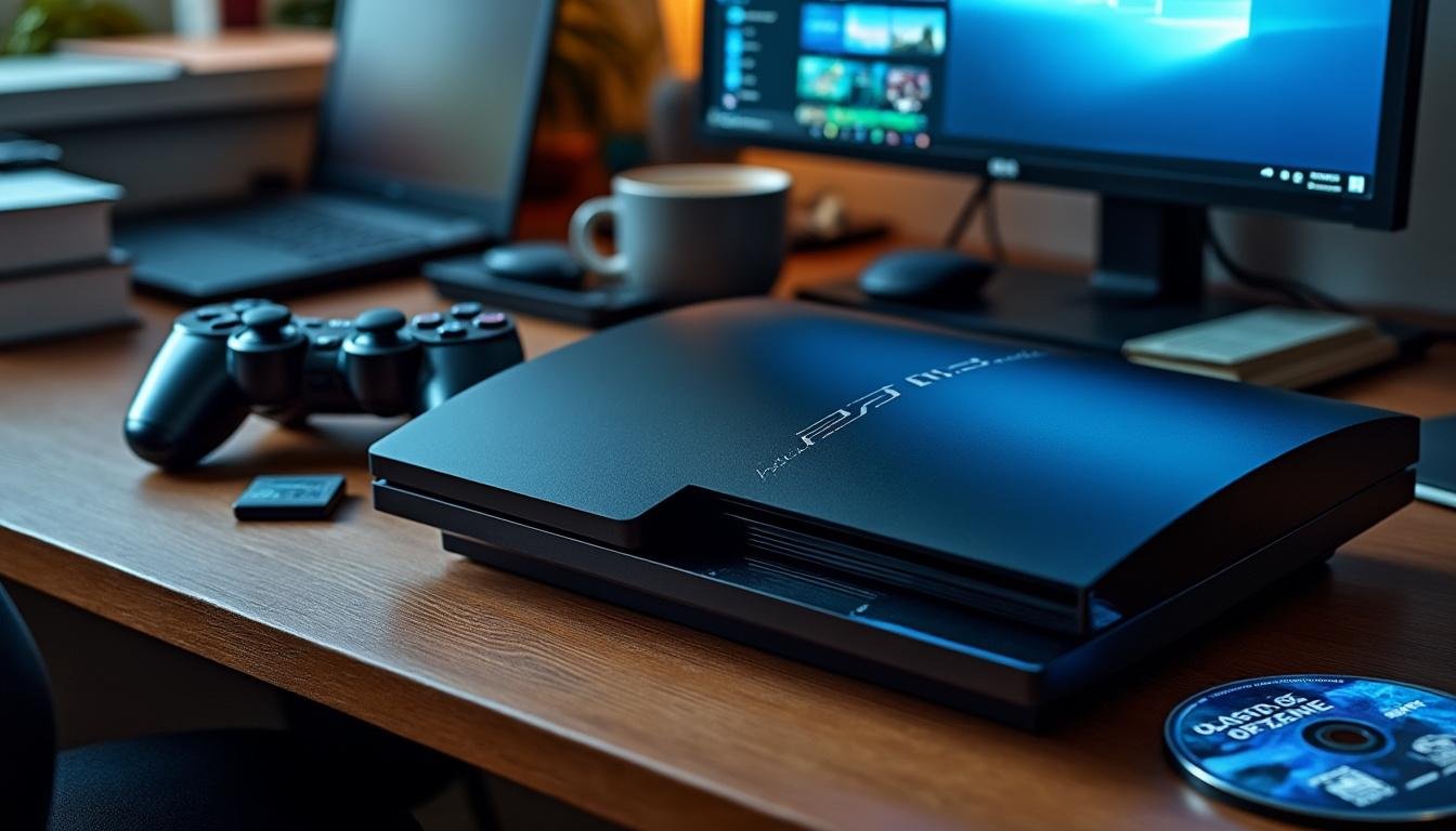 plongez dans l'univers captivant du puzzle nemesis sur ps3 et découvrez comment ce jeu innovant va transformer votre expérience de jeu grâce à ses défis uniques et sa jouabilité immersive.