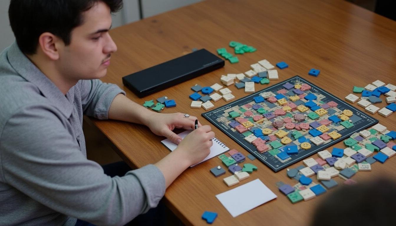 plongez dans l’univers du puzzle nemesis sur ps3 et découvrez comment ce jeu va transformer votre expérience de jeu avec des défis innovants et une nouvelle approche du divertissement interactif !