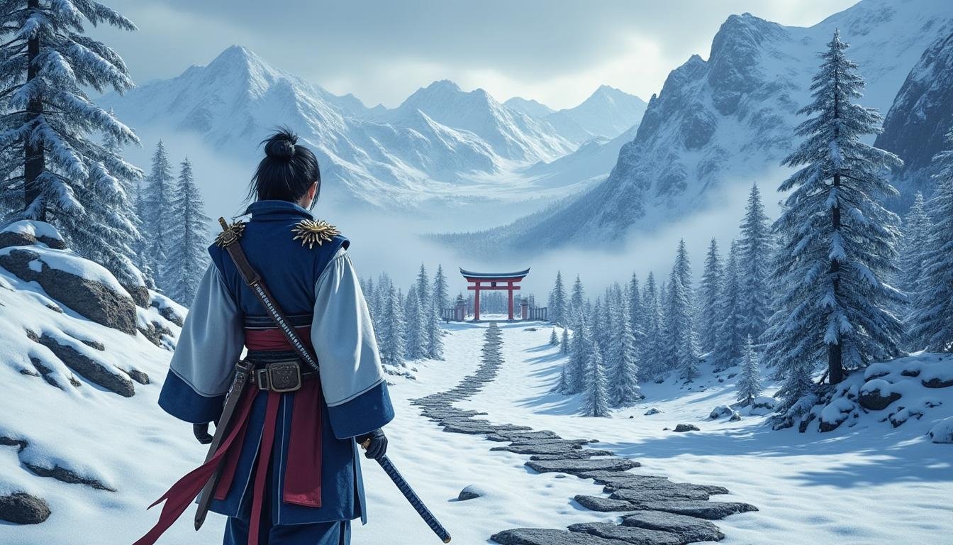 découvrez pourquoi la nouvelle mécanique de ghost of yotei divise la communauté : de nombreux joueurs expriment leur mécontentement tandis que d’autres restent partagés. un débat animé sur les changements du jeu !