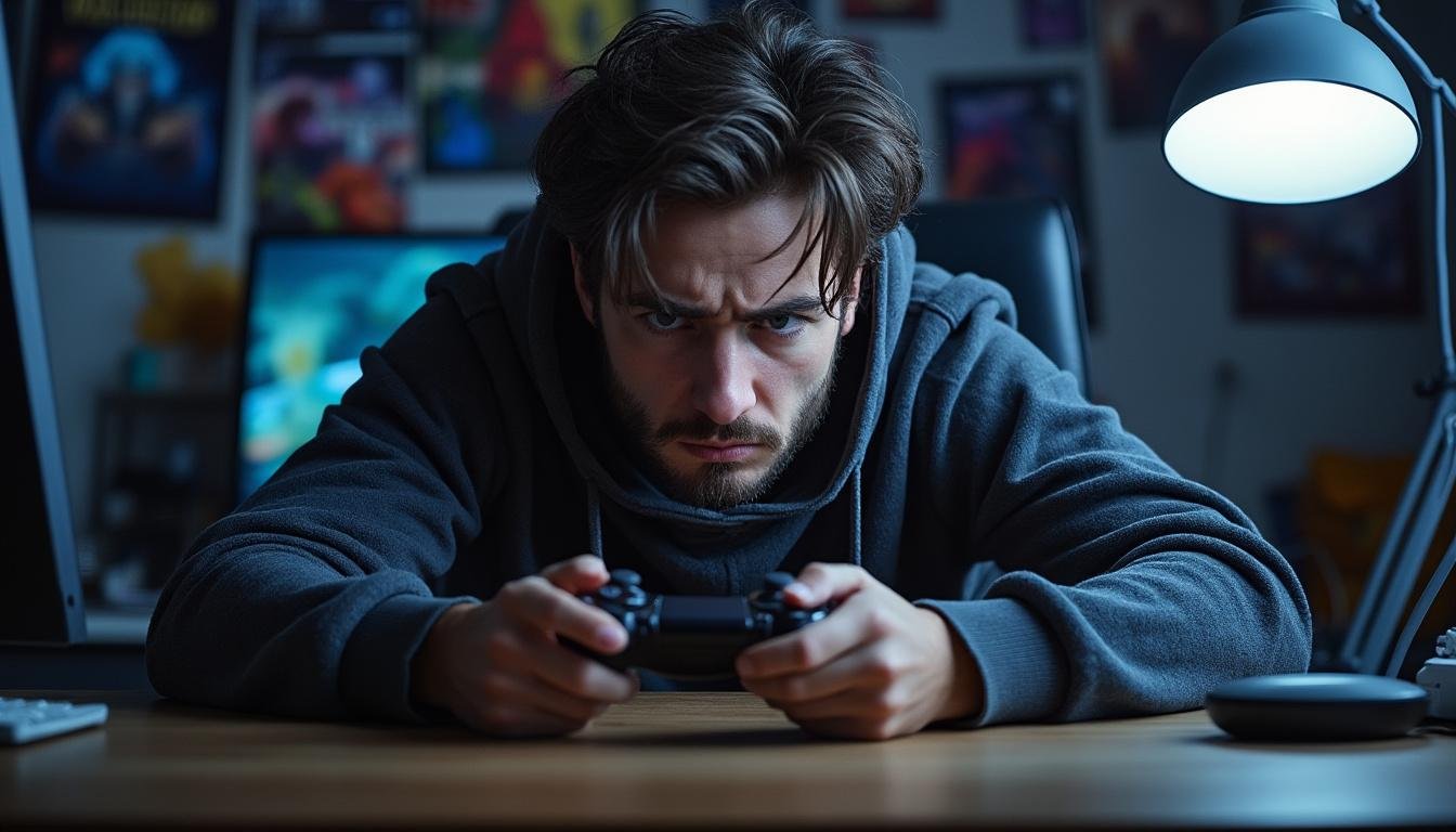 découvrez pourquoi la nouvelle mécanique de ghost of yotei divise sa communauté : entre frustration et débats animés, les avis des joueurs sont loin d’être unanimes !