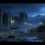 Exploration nocturne dans Battlefield 6 : Guide complet des objets à collectionner