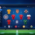 Football Manager 26 : Guide complet pour intégrer tous les logos, maillots et visages dans votre jeu