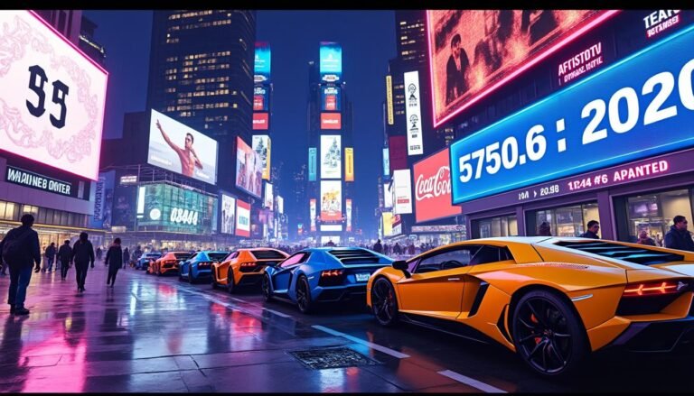 découvrez comment la date de sortie de gta 6 était subtilement dévoilée sous nos yeux depuis le début ! analyse, indices et révélations sur le jeu tant attendu de rockstar games.