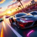 La course eclipse ps4 : vivre l&rsquo;adrénaline d&rsquo;une passion dévorante