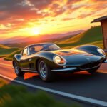 La course legacy PS4 : une aventure entre passion et nostalgie