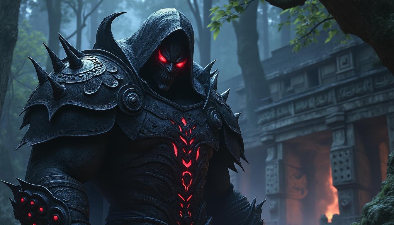 plongez dans une expérience inédite avec rpg nemesis sur ps5 : une aventure immersive, des graphismes époustouflants et un gameplay captivant pour tous les amateurs de jeux de rôles.