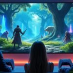 La découverte immersive de RPG Nemesis sur PS5