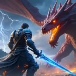 La légende des combats : une expérience inoubliable sur PS5