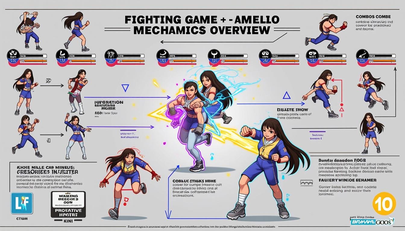 découvrez la légende des combats sur ps5, un jeu captivant qui promet une expérience inoubliable grâce à des combats épiques, des graphismes impressionnants et une aventure immersive. vivez l’adrénaline ultime dès aujourd’hui !