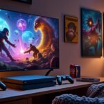 La magie des stratégies : revivez vos aventures sur PS4