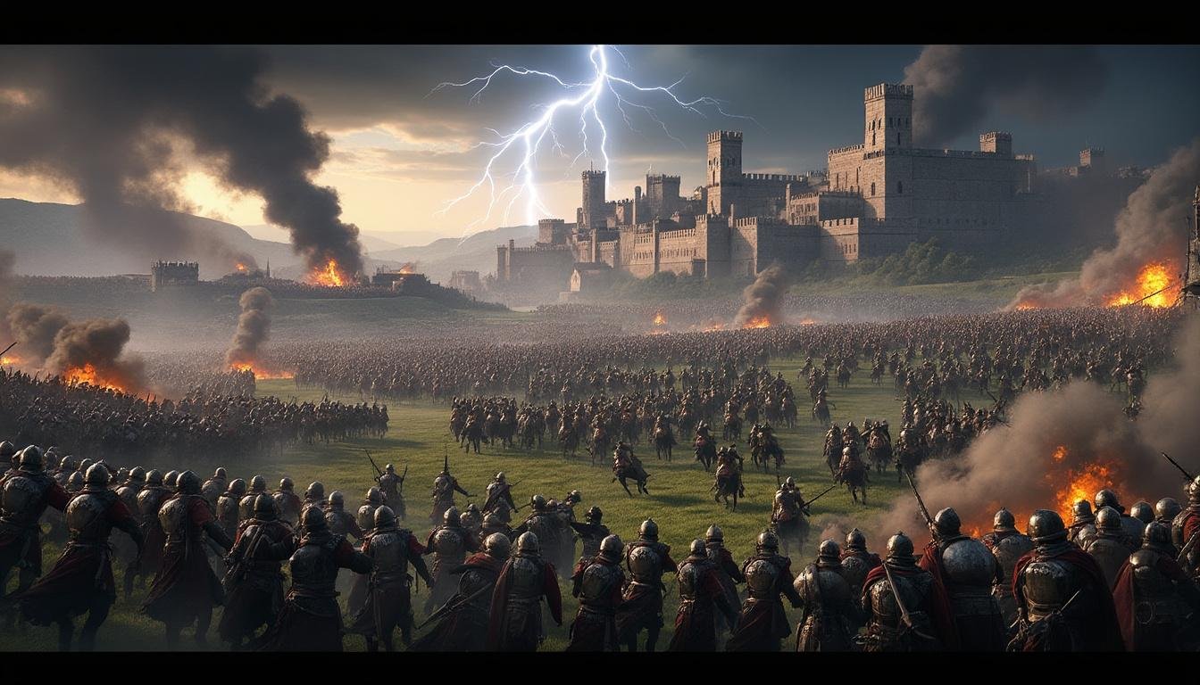 découvrez comment les meilleures stratégies transforment vos aventures sur ps4 en moments inoubliables. revivez chaque exploit avec des astuces et conseils pour booster votre expérience de jeu !