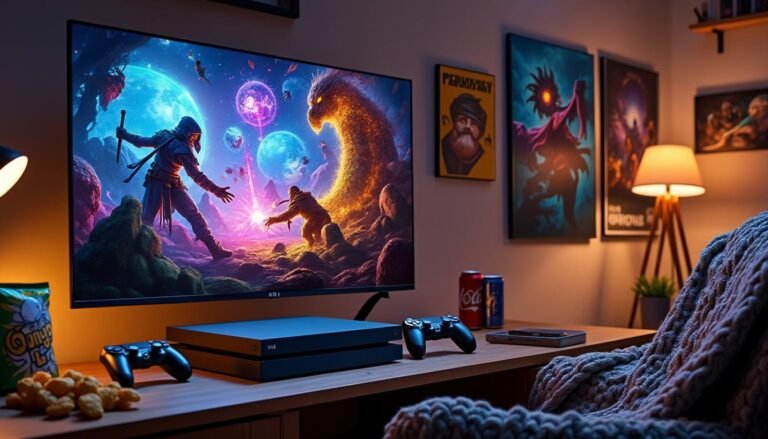 explorez la magie des stratégies en revisitant vos aventures préférées sur ps4. plongez dans des mondes fascinants, améliorez vos tactiques et redécouvrez le plaisir du jeu stratégique sur votre console.