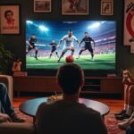 La passion du sport avec le jeu Nemesis sur PS5