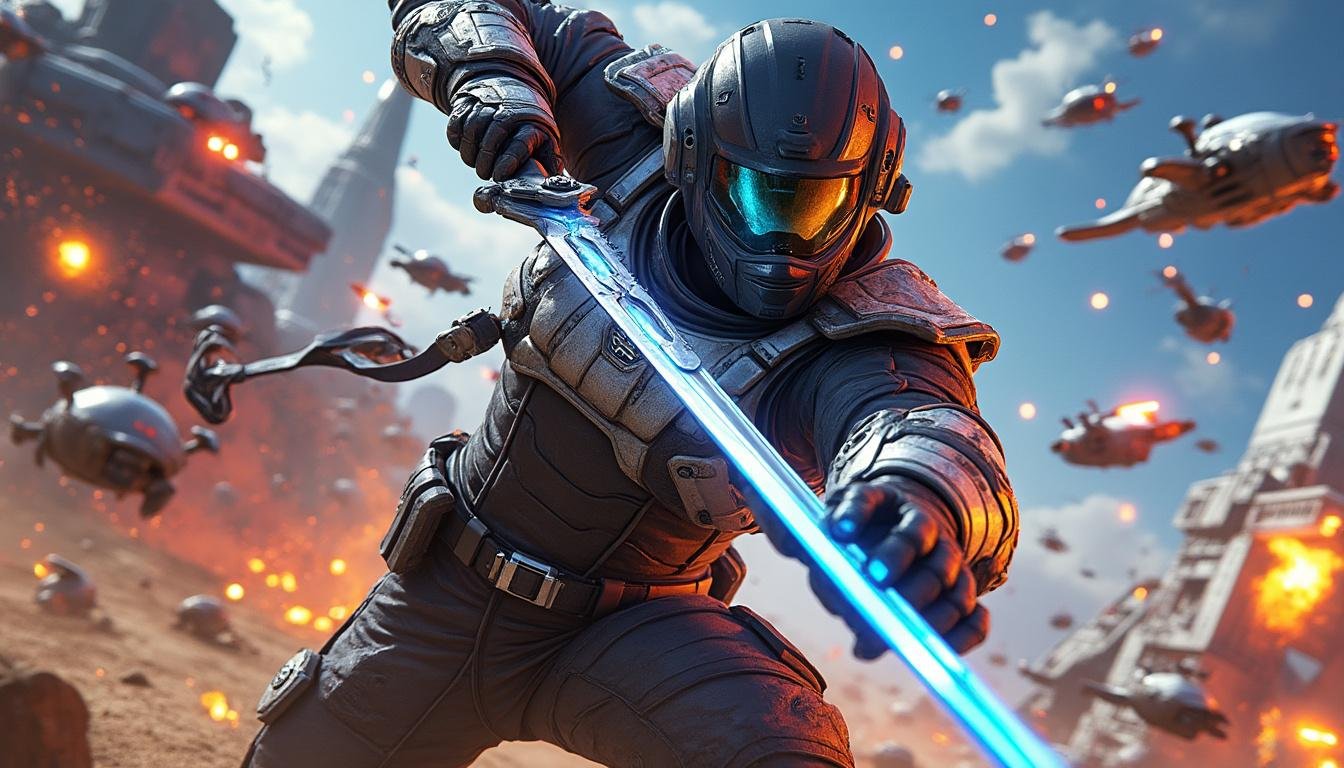 découvrez la passion du sport avec le jeu nemesis sur ps5 : vivez une expérience immersive, des défis intenses et un gameplay spectaculaire pour tous les amateurs de sensations fortes.