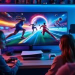 La passion du sport : découvrir l&rsquo;univers d&rsquo;Eclipse sur PS5